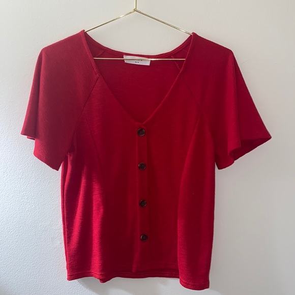 Elodie Tops - 5 for $10 Elodie T-Shirt NWOT